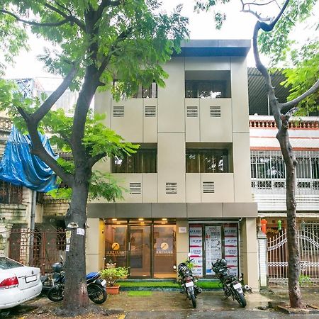 Collection O 74412 Ardaas Residency 호텔 뭄바이 외부 사진