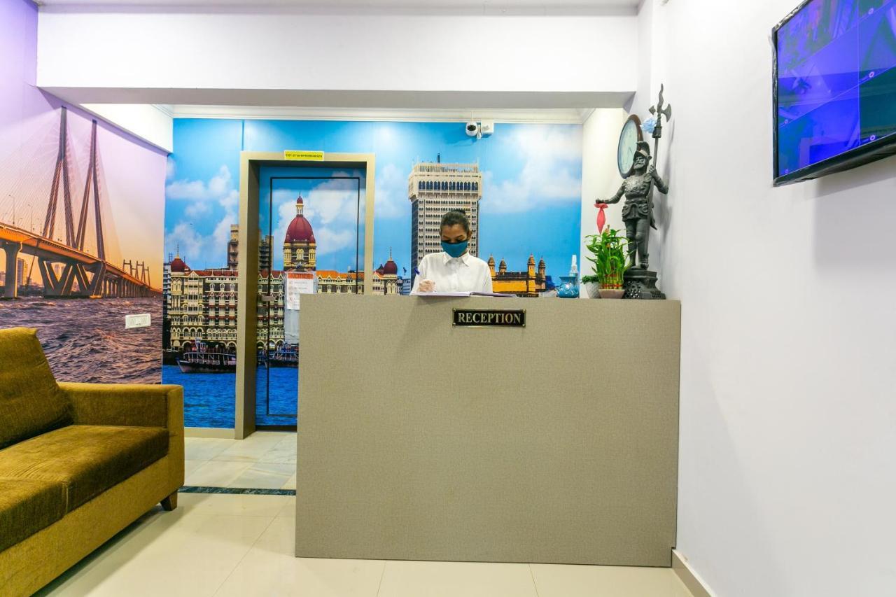Collection O 74412 Ardaas Residency 호텔 뭄바이 외부 사진
